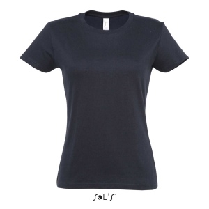 Tee-shirt femme col rond - Imperial WOMEN 39