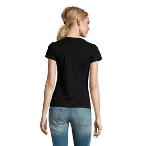 Tee-shirt femme col rond - Imperial WOMEN 127
