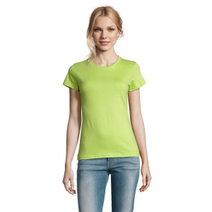 Tee-shirt femme col rond - Imperial WOMEN 15