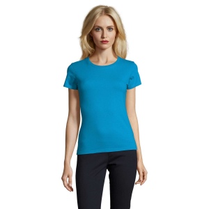 Tee-shirt femme col rond - Imperial WOMEN 27