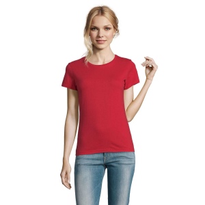 Tee-shirt femme col rond - Imperial WOMEN 13