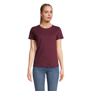 Tee-shirt femme col rond - Imperial WOMEN 28