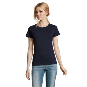 Tee-shirt femme col rond - Imperial WOMEN 24