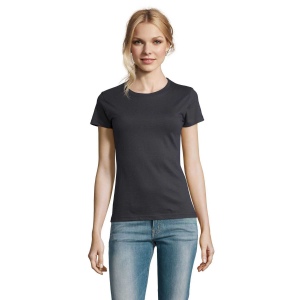 Tee-shirt femme col rond - Imperial WOMEN 25