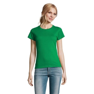 Tee-shirt femme col rond - Imperial WOMEN 16