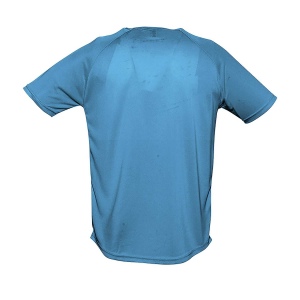 Tee-shirt manches raglan - SPORTY 119