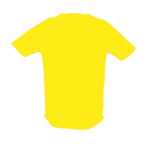 Tee-shirt manches raglan - SPORTY 121