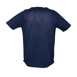 Tee-shirt manches raglan - SPORTY 122