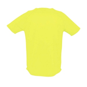Tee-shirt manches raglan - SPORTY 123