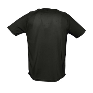 Tee-shirt manches raglan - SPORTY 124