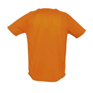 Tee-shirt manches raglan - SPORTY 125