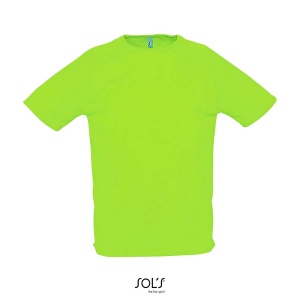 Tee-shirt manches raglan - SPORTY 29