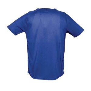 Tee-shirt manches raglan - SPORTY 128