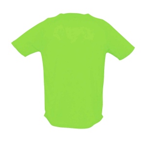 Tee-shirt manches raglan - SPORTY 129