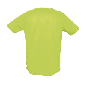Tee-shirt manches raglan - SPORTY 130