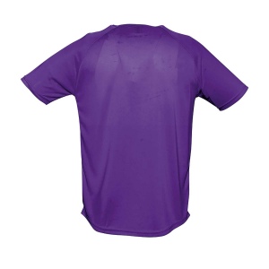 Tee-shirt manches raglan - SPORTY 131