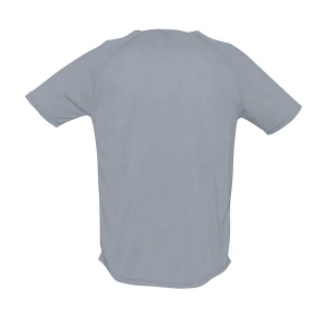 Tee-shirt manches raglan - SPORTY 132