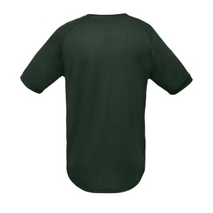 Tee-shirt manches raglan - SPORTY 133
