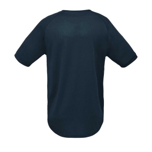 Tee-shirt manches raglan - SPORTY 134