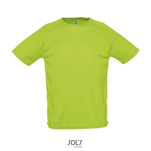 Tee-shirt manches raglan - SPORTY 30