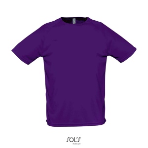 Tee-shirt manches raglan - SPORTY 31