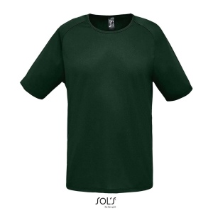 Tee-shirt manches raglan - SPORTY 33