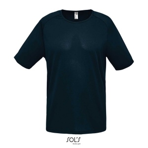 Tee-shirt manches raglan - SPORTY 34