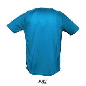 Tee-shirt manches raglan - SPORTY 36