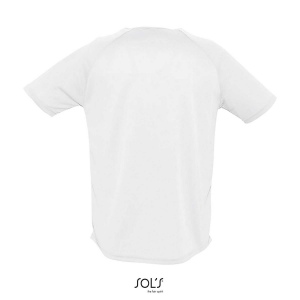 Tee-shirt manches raglan - SPORTY 37