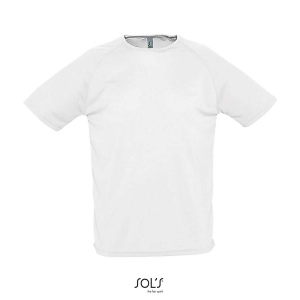 Tee-shirt manches raglan - SPORTY 20