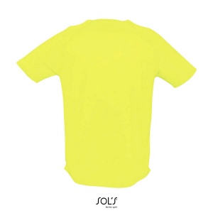 Tee-shirt manches raglan - SPORTY 40