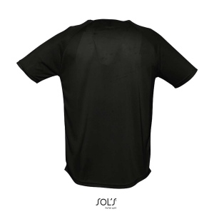 Tee-shirt manches raglan - SPORTY 41