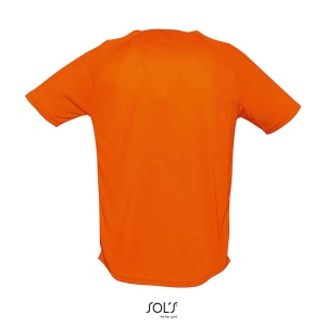 Tee-shirt manches raglan - SPORTY 42