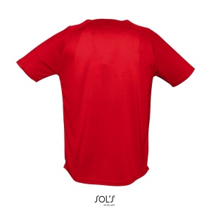 Tee-shirt manches raglan - SPORTY 44