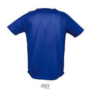 Tee-shirt manches raglan - SPORTY 45