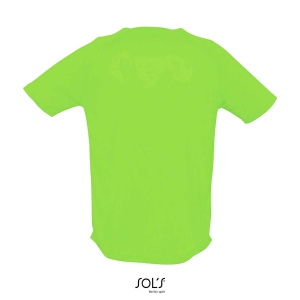 Tee-shirt manches raglan - SPORTY 46
