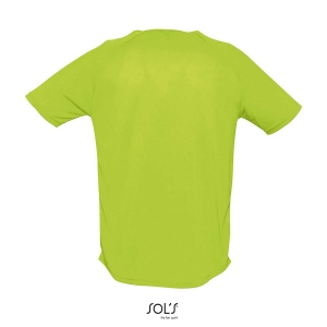 Tee-shirt manches raglan - SPORTY 47
