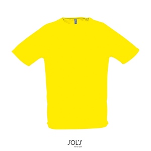 Tee-shirt manches raglan - SPORTY 21