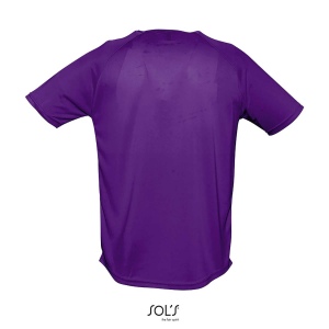 Tee-shirt manches raglan - SPORTY 48