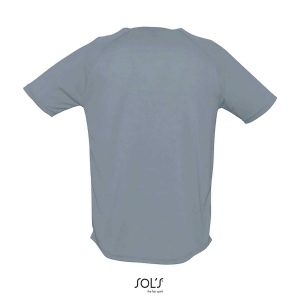 Tee-shirt manches raglan - SPORTY 49