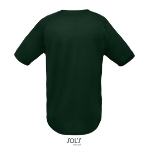 Tee-shirt manches raglan - SPORTY 50