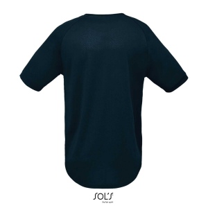 Tee-shirt manches raglan - SPORTY 51