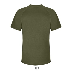 Tee-shirt manches raglan - SPORTY 52