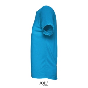 Tee-shirt manches raglan - SPORTY 53