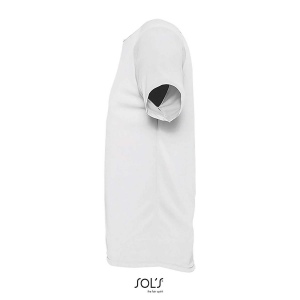 Tee-shirt manches raglan - SPORTY 54