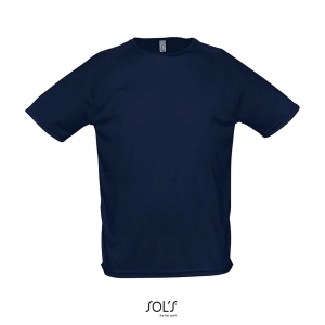 Tee-shirt manches raglan - SPORTY 22