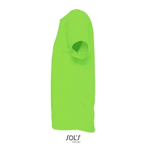 Tee-shirt manches raglan - SPORTY 62