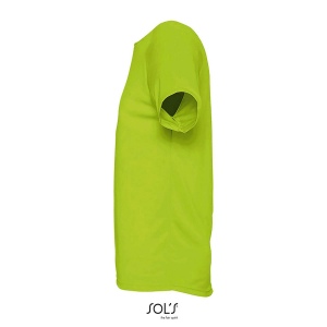 Tee-shirt manches raglan - SPORTY 63