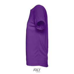 Tee-shirt manches raglan - SPORTY 64