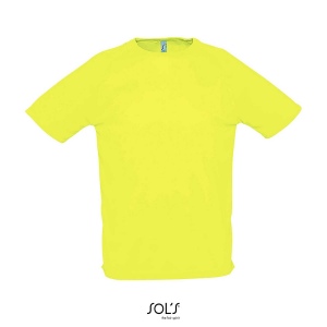Tee-shirt manches raglan - SPORTY 23